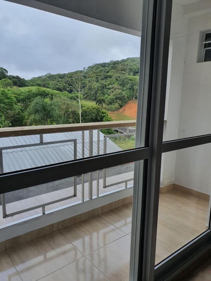 Pousada Korb Santo Amaro da Imperatriz Exterior photo